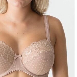 PrimaDonna Couture
Full Cup‎ Wire Bra size 36 5D